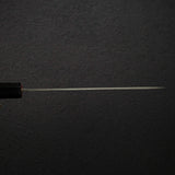 Takeshi Saji SG2 Black Damascus Petty 150mm