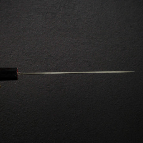 Takeshi Saji SG2 Black Damascus Petty 150mm