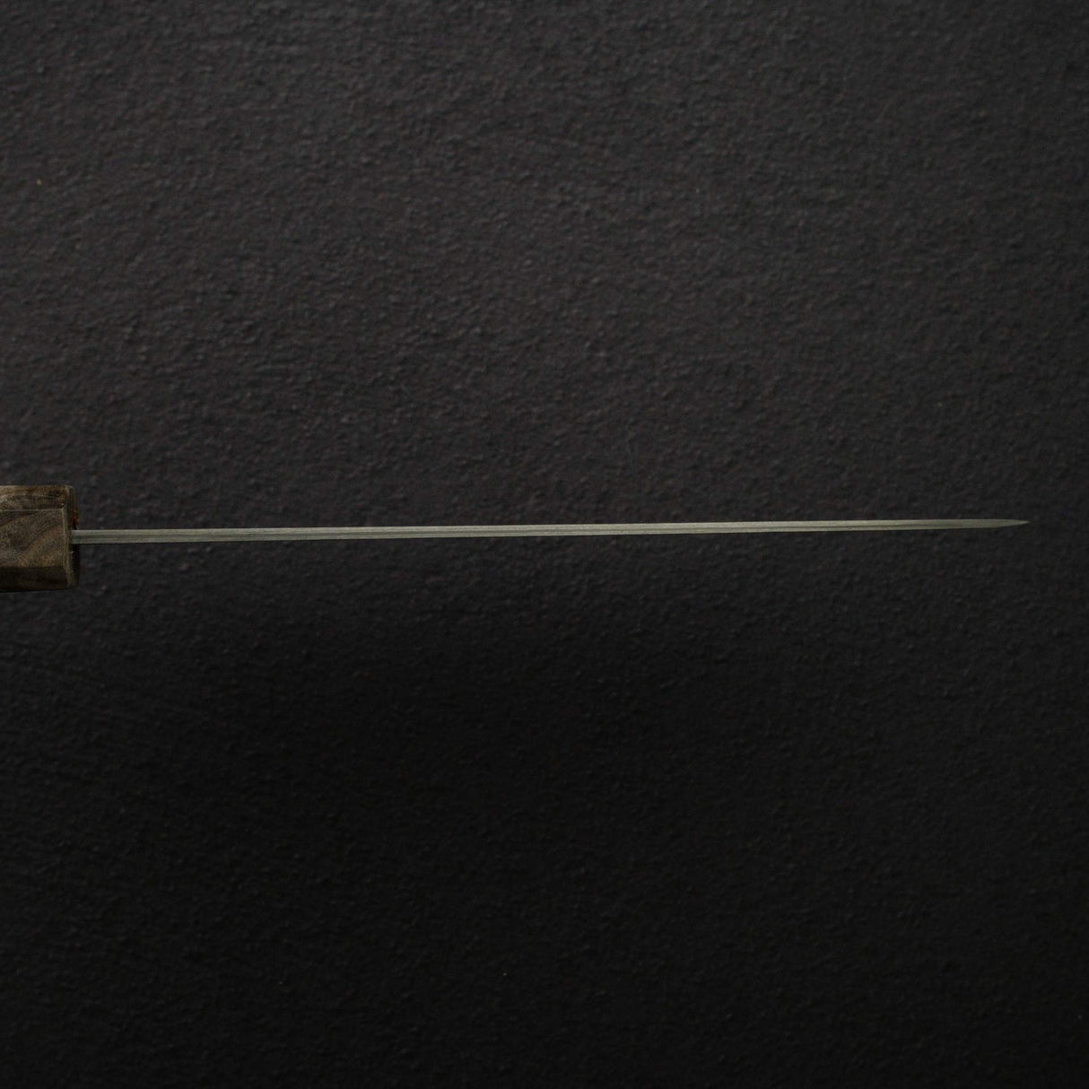 Takeshi Saji SG2 黑大馬士革三德刀 180mm 樺木柄