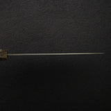 Takeshi Saji SG2 黑大馬士革三德刀 180mm 樺木柄