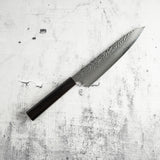 烏木 WA 八角柄 黑水牛角