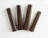 烏木八角黑查卡特WA刀柄