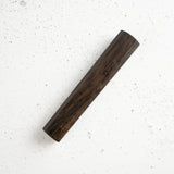 烏木八角黑查卡特WA刀柄