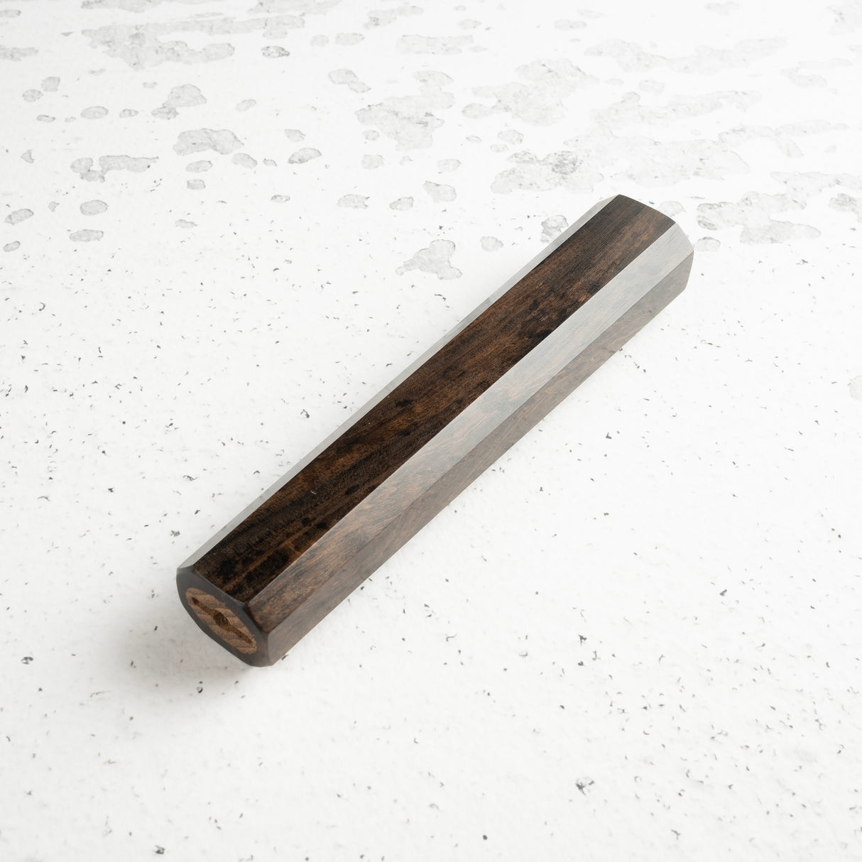 烏木八角黑查卡特WA刀柄