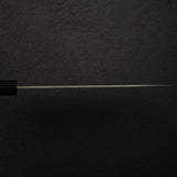 Takeshi Saji SG2 黑大馬士革牛刀 210mm 紫檀木手柄