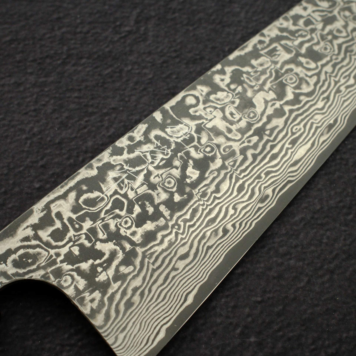 Takeshi Saji SG2 黑大馬士革牛刀 240mm 紫檀木手柄