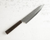 烏木八角黑查卡特WA刀柄