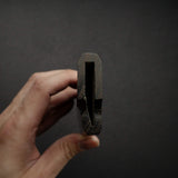 Knives and Stones 岩刃社 柳刃硬木刀鞘 左手標準版型