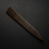 Knives and Stones 岩刃社 柳刃硬木刀鞘 左手標準版型