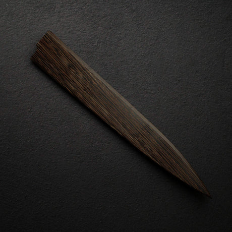 Knives and Stones 岩刃社 柳刃硬木刀鞘 左手標準版型