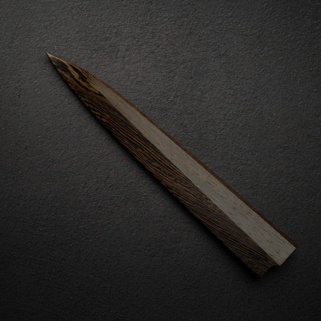 Knives and Stones 岩刃社 柳刃硬木刀鞘 左手標準版型