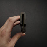 Knives and Stones 岩刃社 柳刃硬木刀鞘 左手標準版型