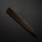 Knives and Stones 岩刃社 柳刃硬木刀鞘 左手標準版型