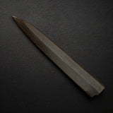 Knives and Stones 岩刃社 柳刃硬木刀鞘 左手標準版型