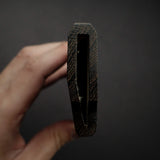 Knives and Stones 岩刃社 柳刃硬木刀鞘 左手標準版型