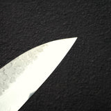 堺孝行 VG-10 牛刀 210mm (8.9") 33層鎚目大馬士革
