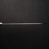堺孝行 VG-10 牛刀 210mm (8.9") 33層鎚目大馬士革