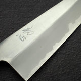 初心 木漏日 青鋼二號 本霞 牛刀 210mm 附護套