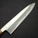 初心 木漏日 青鋼二號 本霞 牛刀 240mm 附護手