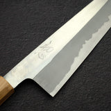 初心 木漏日 青鋼二號 本霞 牛刀 240mm 附護手
