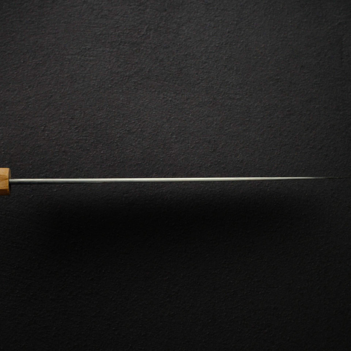 初心 木漏日 青鋼二號 本霞 牛刀 240mm 附護手