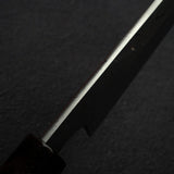 Takahiro Nihei 冰紋 白鋼二號 大馬士革 柳刃 270mm 附刀鞘，Knives and Stones 岩刃社獨家