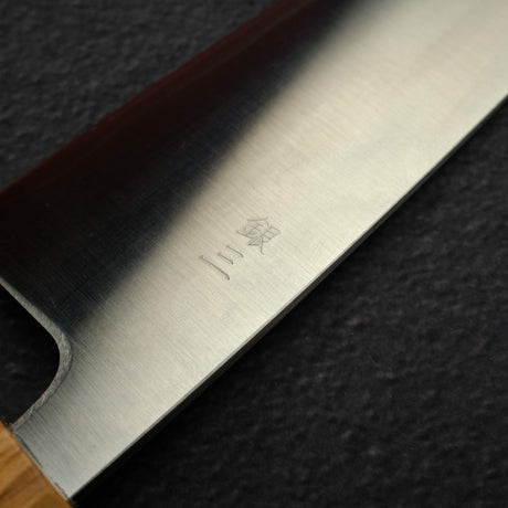 恆久 銀三鋼 鏡面 三德刀 165mm
