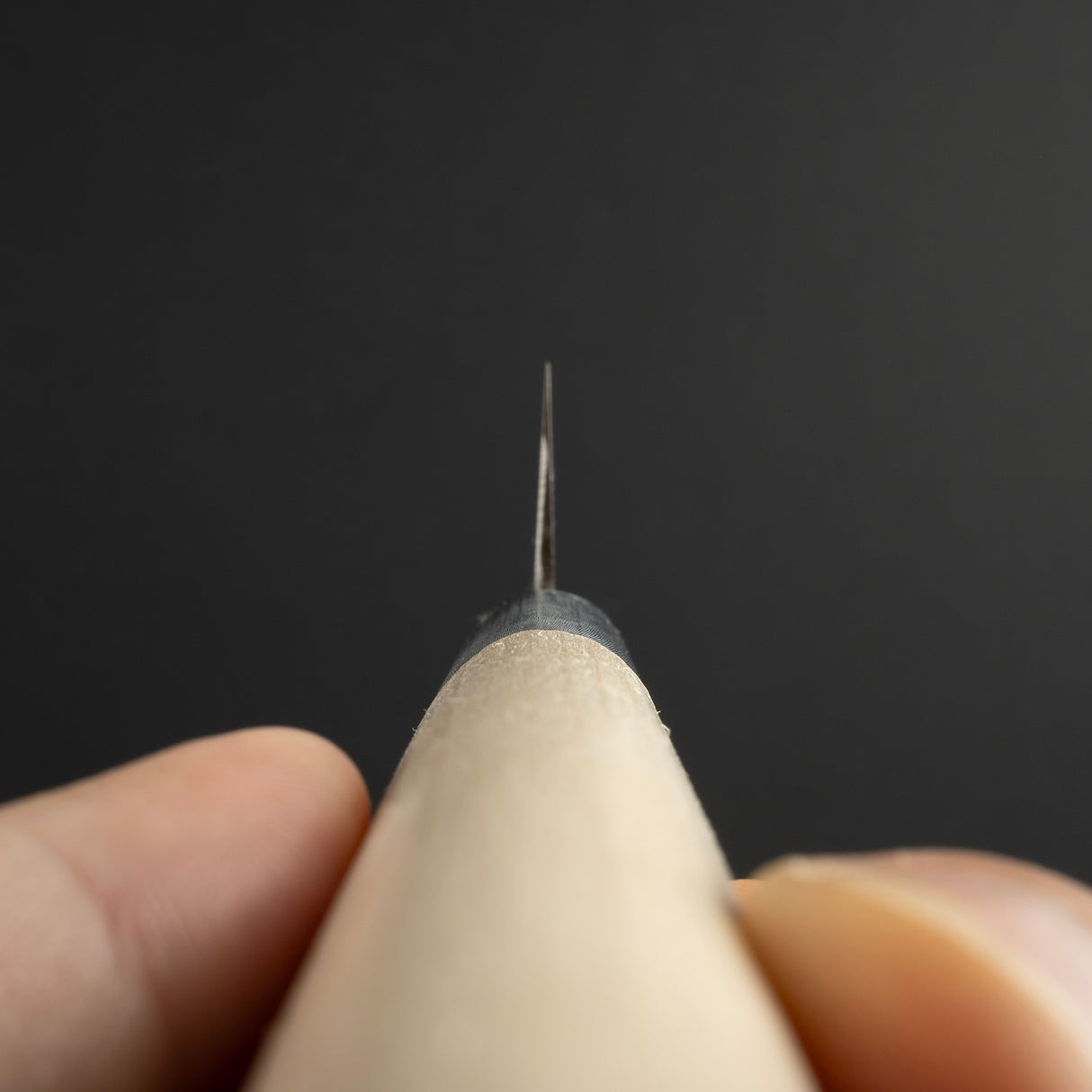 堺孝行 INOX 不鏽鋼筋引刀 240mm 和式手柄