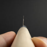 堺孝行 INOX 不鏽鋼筋引刀 240mm 和式手柄