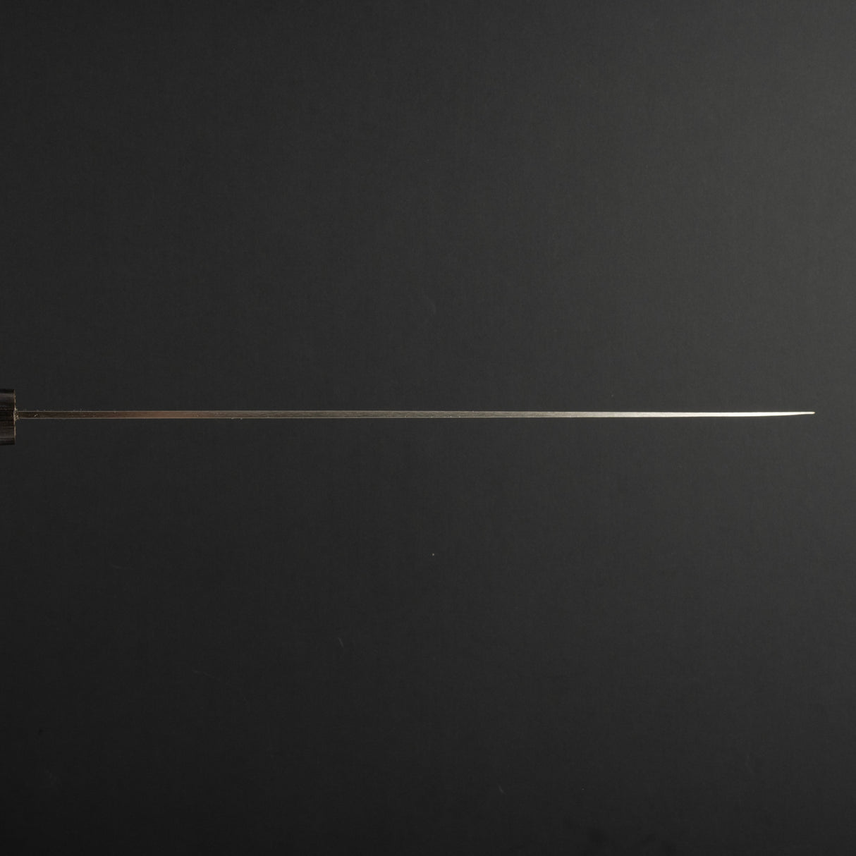 堺孝行 INOX 不鏽鋼筋引刀 240mm 和式手柄