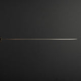 堺孝行 INOX 不鏽鋼筋引刀 240mm 和式手柄