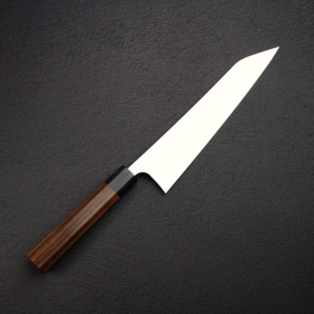 柴田崇行 Koutetsu Chromax鋼 切付牛刀 240mm
