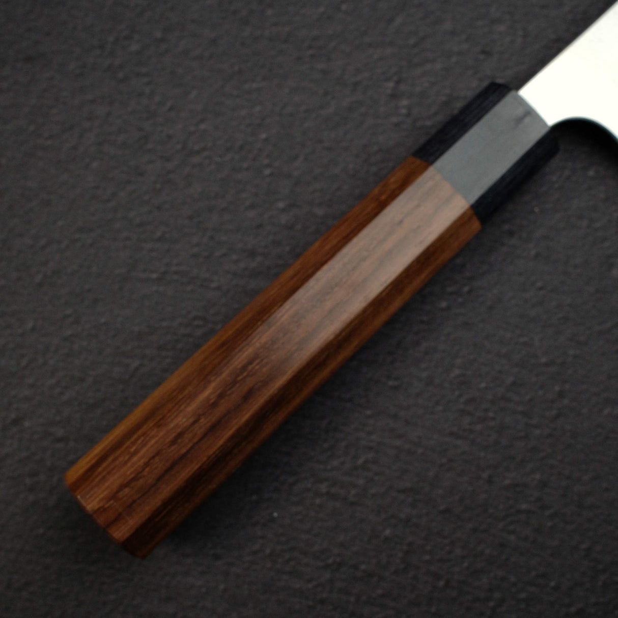 柴田崇行 Koutetsu Chromax鋼 切付牛刀 240mm