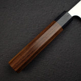 柴田崇行 Koutetsu Chromax鋼 切付牛刀 240mm
