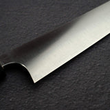 柴田崇行 Koutetsu Chromax鋼 切付 筋引 240mm