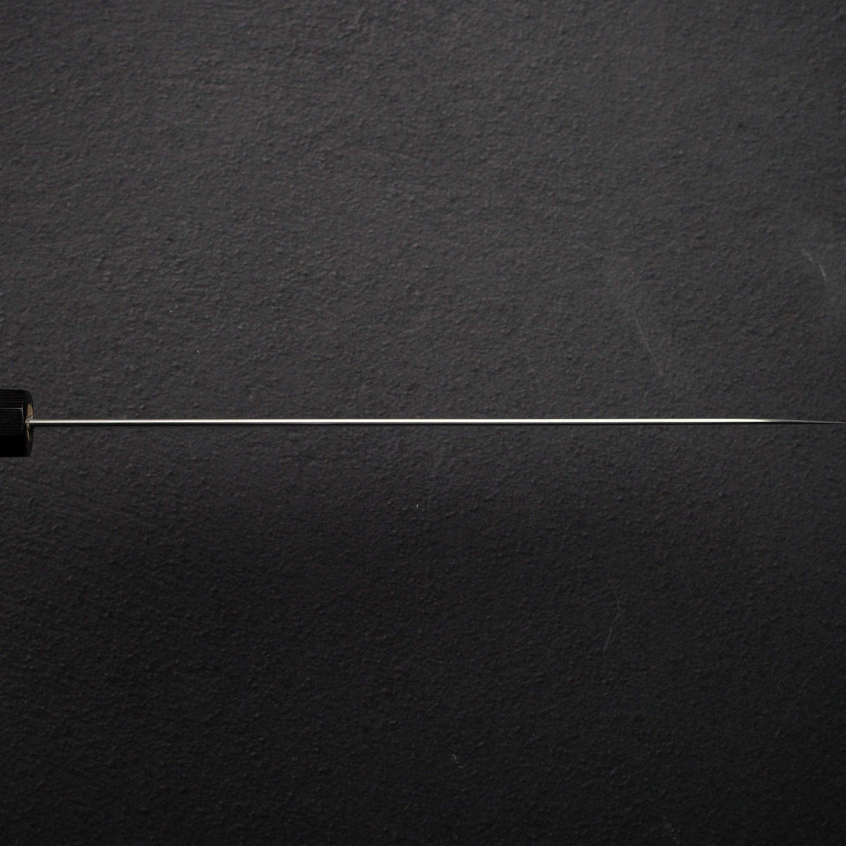 柴田崇行 Koutetsu Chromax鋼 切付 筋引 240mm