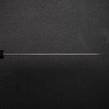 柴田崇行 Koutetsu Chromax鋼 切付 筋引 240mm
