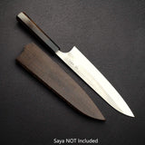 Masakage Yuki White2 Gyuto 210mm Stainless Clad