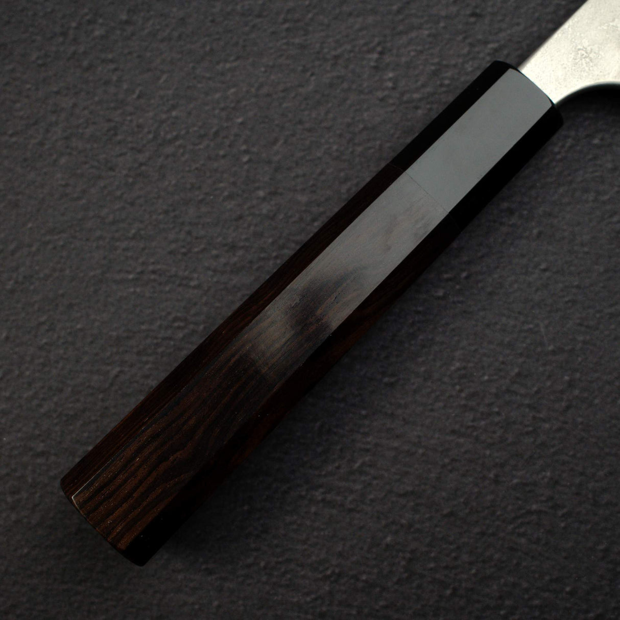 Masakage Yuki White2 Gyuto 210mm Stainless Clad