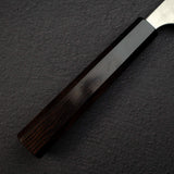 Masakage Yuki White2 Gyuto 210mm Stainless Clad