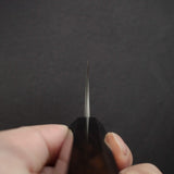 Masakage Yuki White2 Gyuto 210mm Stainless Clad