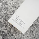 珍稀：池田義一 Blue #1 水本燒K型柳刃300mm 血槽