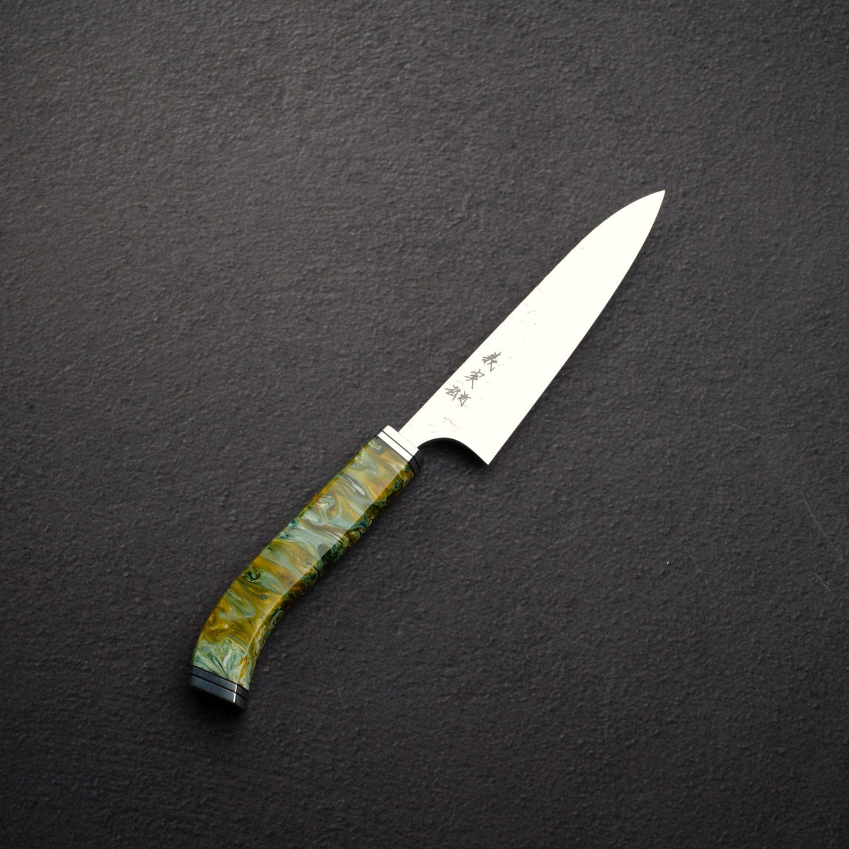 加藤義實 Hyo SG2 小刀 120mm