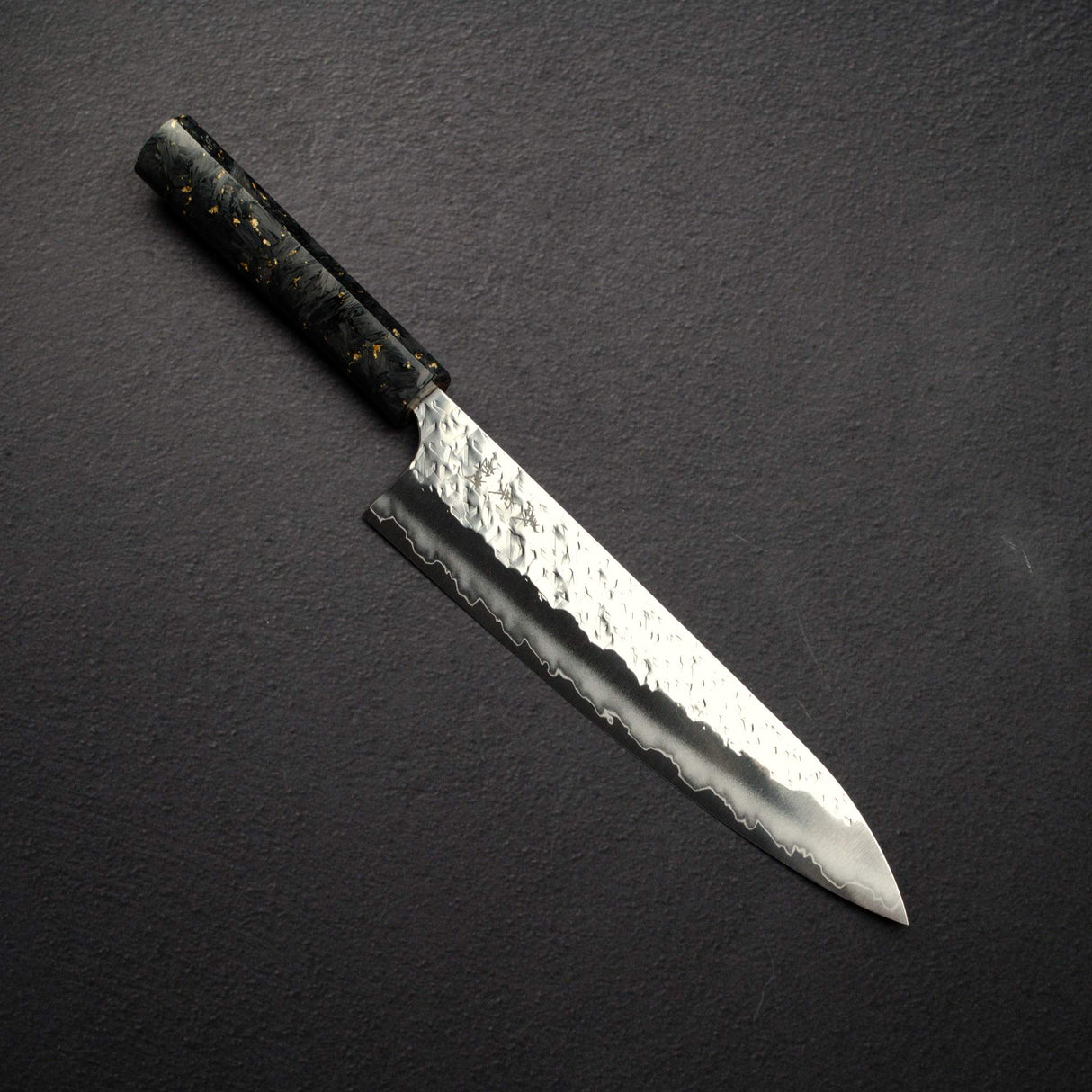 加藤義實 Hyo SG2 牛刀 210mm