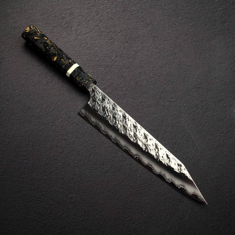 Yoshimi Kato Hyo SG2 K-tip Gyuto 210mm