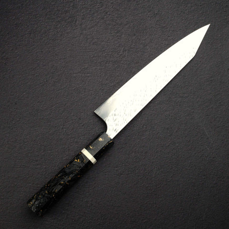 加藤義實 Hyo SG2 切付牛刀 210mm
