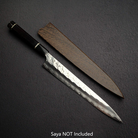 Yoshimi Kato Hyo SG2 Sujihiki 270mm