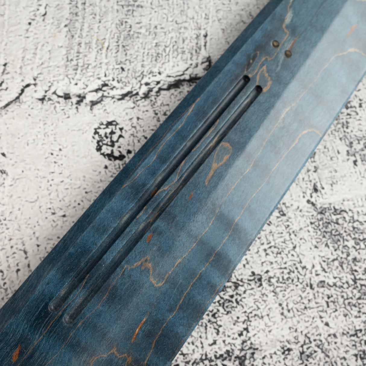 珍品：玄海正國（玄海正國）White #2 水本燒富士山柳刃 330mm