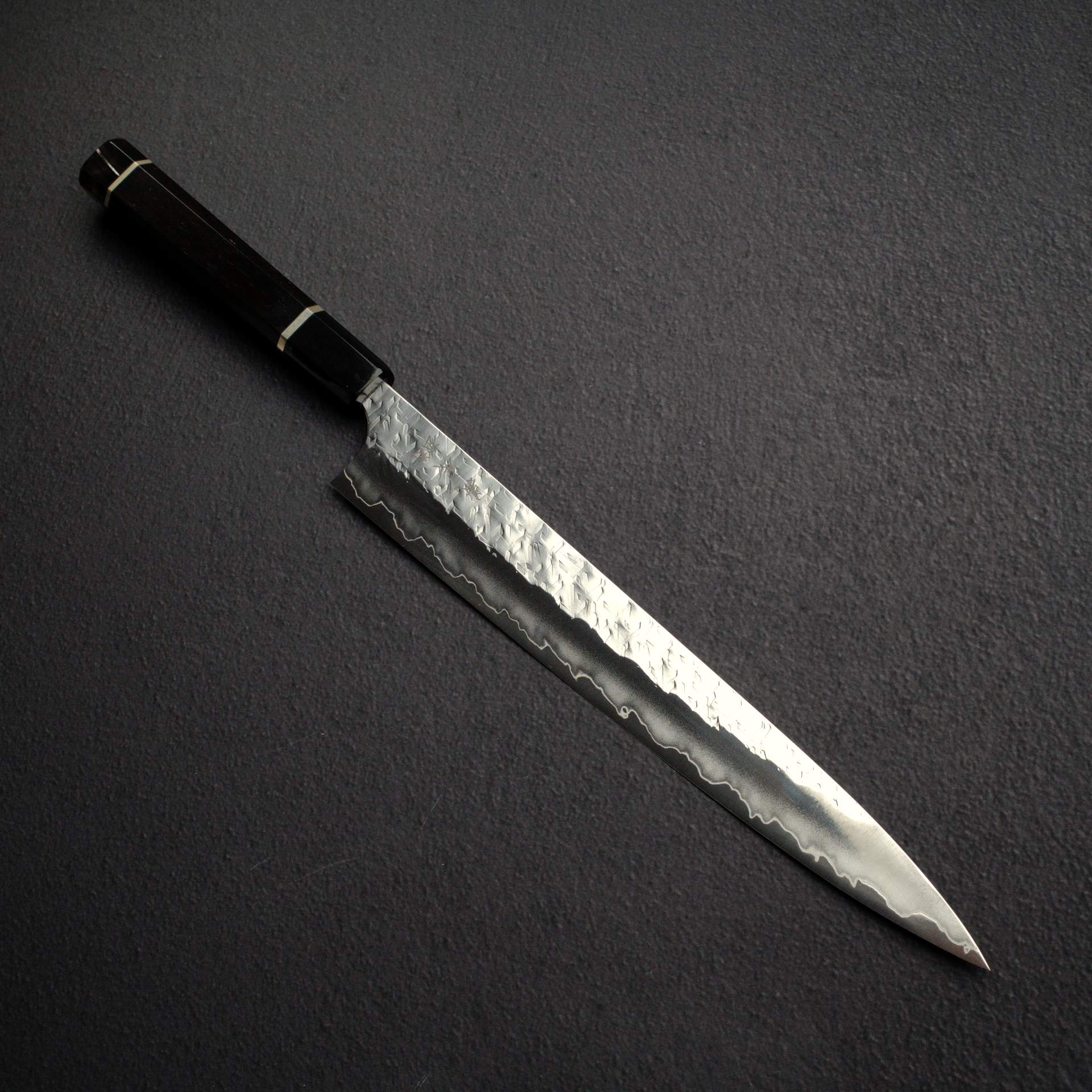 牛刀— Japanese Kitchen Knife Profile (主廚刀) | Knives and Stones