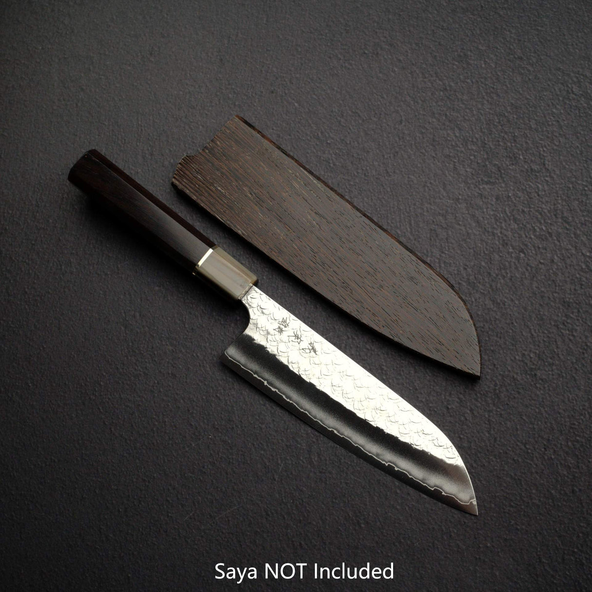 加藤義實 SG2 Minamo 三德刀 170mm